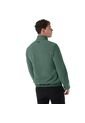 Chaqueta Acolchada Para Hombre Jetty Verde de Totto
