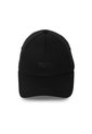 Gorra Beisbolera Iconic Color Negra/Gris/ de Totto