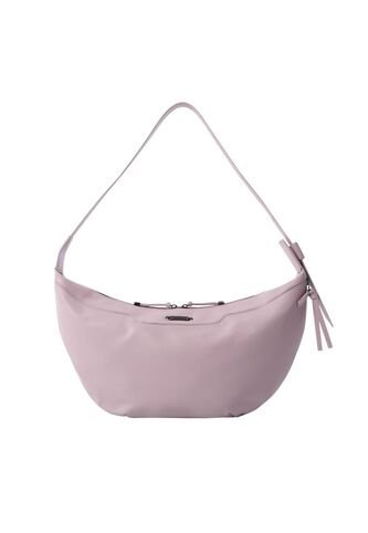 Bolso Para Mujer Toscana Crossbody Mediano Rosado Totto