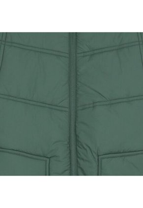 Chaqueta Acolchada Para Hombre Jetty Verde