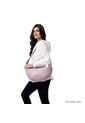 Bolso Para Mujer Toscana Crossbody Mediano Rosado de Totto