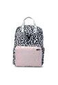 Morral Para Niña Minnie Be You Pequeño Blanco de Totto
