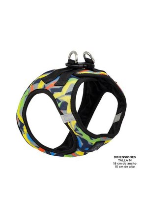 Arnes De Caminata Pechera Toby