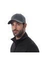 Gorra Beisbolera Iconic Color Gris/Negra/ de Totto