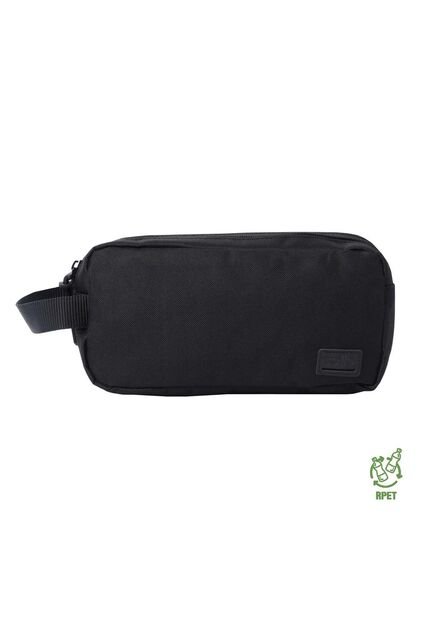 Cosmetiquera Multiuso Chizal Negra