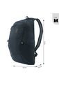 Morral Plegable Ligero Troker Mediano Azul de Totto