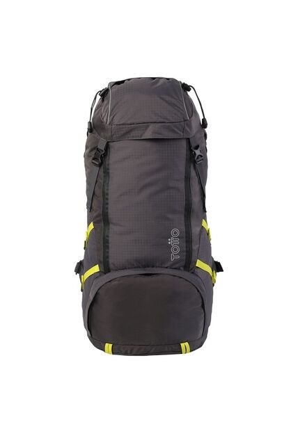 Morral De Viaje Summit # 75