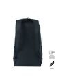Morral Plegable Ligero Troker Mediano Azul de Totto