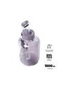 Botilito Plástico Home 1500 Ml Morado de Totto