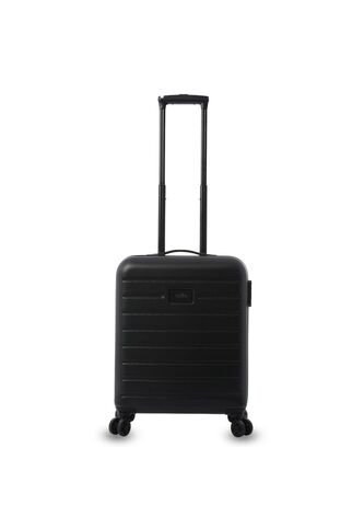 Maleta De Cabina 360 Harbor 10 Kilos Negra Totto