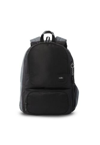Morral Universitario Raly Negro Totto