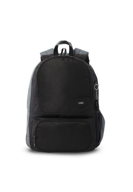 Morral Universitario Raly Negro