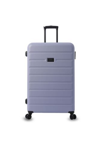 Maleta De Viaje 23 Kg 360 Harbor Bodega Morada Totto