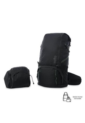 Morral Outdoor Summit 65 Grande Negro