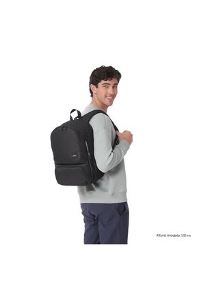 Morral Universitario Raly Negro