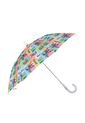 Sombrilla Estampada Rainy de Totto