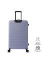 Maleta De Viaje 23 Kg 360 Harbor Bodega Morada de Totto