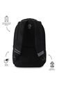 Morral Universitario Porta PC 15.4