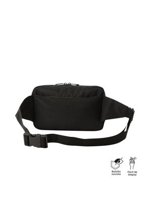 Riñonera Unisex Chill Bee Negra