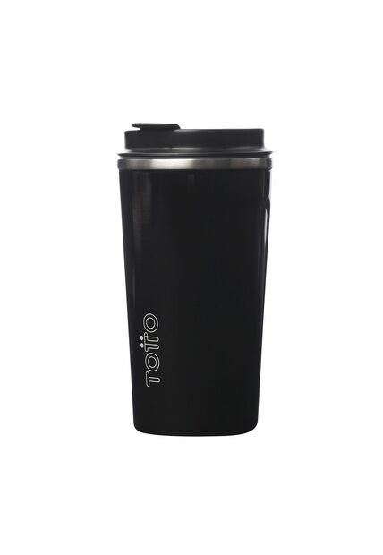 Vaso Térmico Mugell 480 Ml Negro