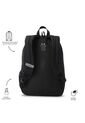 Morral Universitario Raly Negro de Totto