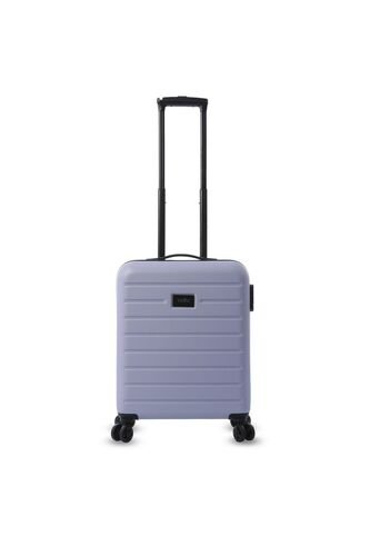 Maleta De Cabina 360 Harbor 10 Kilos Morada Totto