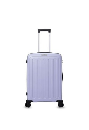 Maleta De Bodega 23 Kg Kaland Morado Para Mujer Totto