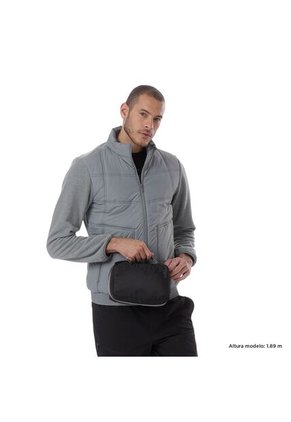 Organizador De Baño Para Viaje All In Negro