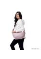 Bolso Para Mujer Toscana Crossbody Mediano Rosado de Totto