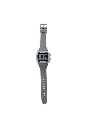 Reloj Digital Quora Color Gris