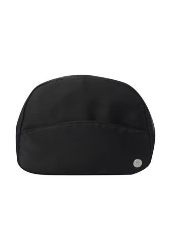 Cosmetiquera Multiuso Freya 2 Negra Totto