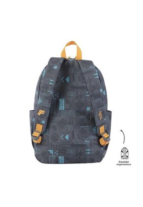 Morral Free Fire Kla Grande