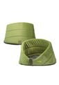 Cama Para Mascota Otto Verde de Totto
