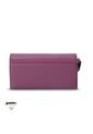 Billetera Para Mujer Smooth Sub Con RFID Blocker Rosada Rose de Totto