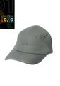 Gorra Beisbolera Agadir Color Gris de Totto