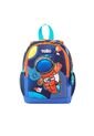 Morral Para Niño Cohety S Azul de Totto