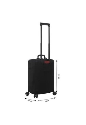 Funda Para Maletas De Viaje Pequeña Apront Negra