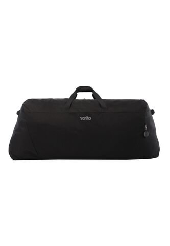 Tula De Viaje Active Pro Xl Color Negra Totto