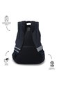 Morral Universitario Misisipi 2.0 Porta PC 14