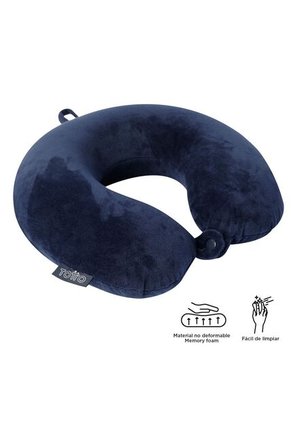 Almohada De Viaje Pylot
