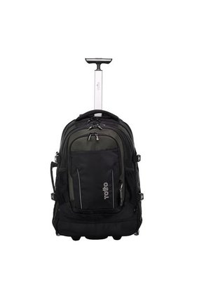 Morral De Ruedas Boroz