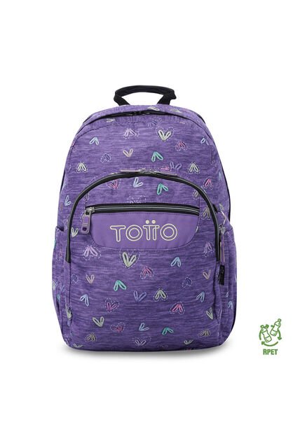 MORRAL TOTTO ACUARELA Talla N/A
