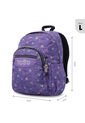 MORRAL TOTTO ACUARELA Talla N/A de Totto
