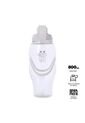 Botilito Plástico Dexter 800 Ml Gris de Totto
