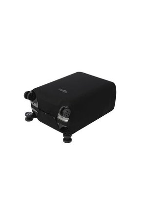 Funda Para Maletas De Viaje Pequeña Apront Negra