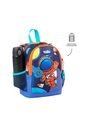 Morral Para Niño Cohety S Azul de Totto