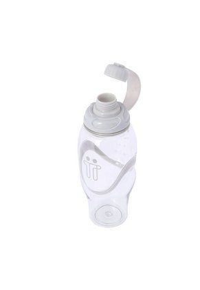 Botilito Plástico Dexter 800 Ml Gris