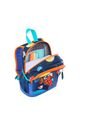 Morral Para Niño Cohety S Azul de Totto