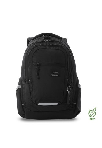 Morral Universitario Porta PC 13