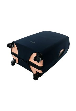 Forro Protector Para Maleta Apront L Azul